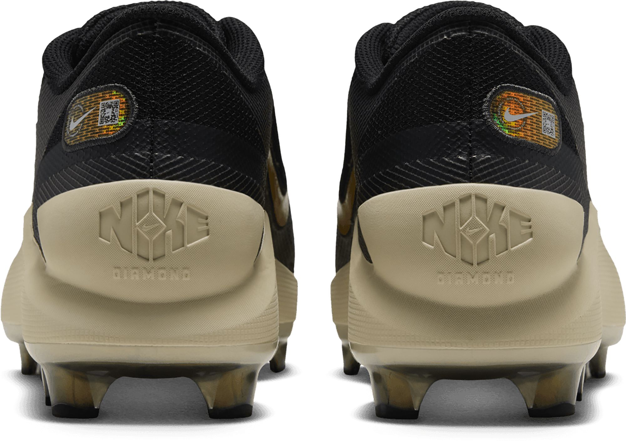 Nike Men's Diamond Showcase MCS Baseball Cleats product image