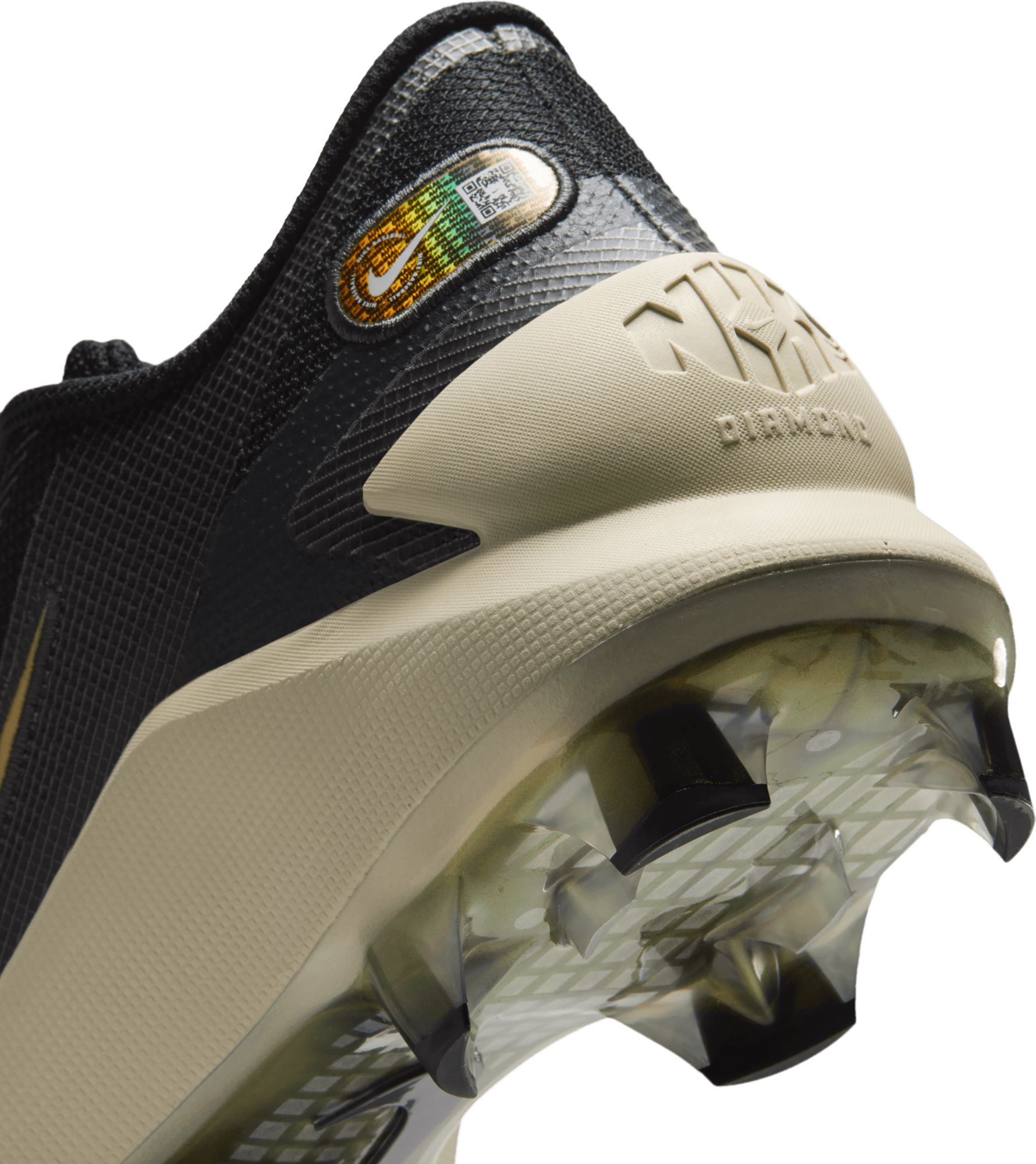 Nike Men's Diamond Showcase MCS Baseball Cleats product image