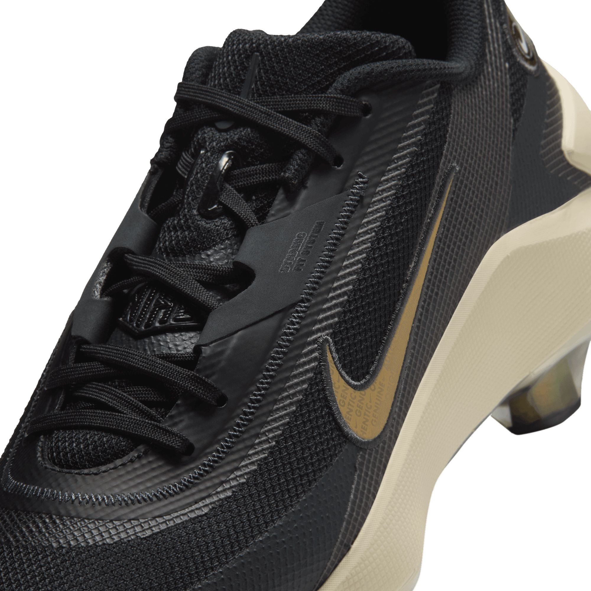 Nike Men's Diamond Showcase MCS Baseball Cleats product image