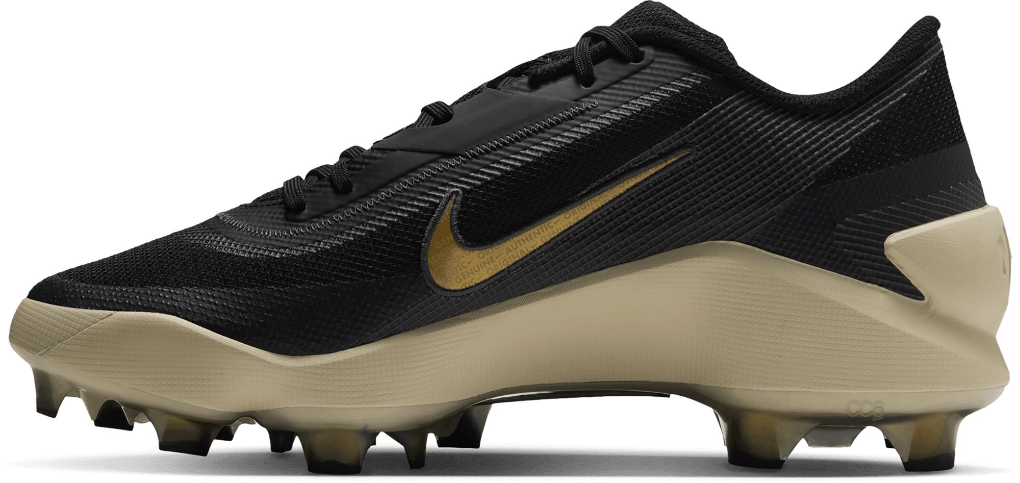 Nike Men's Diamond Showcase MCS Baseball Cleats product image