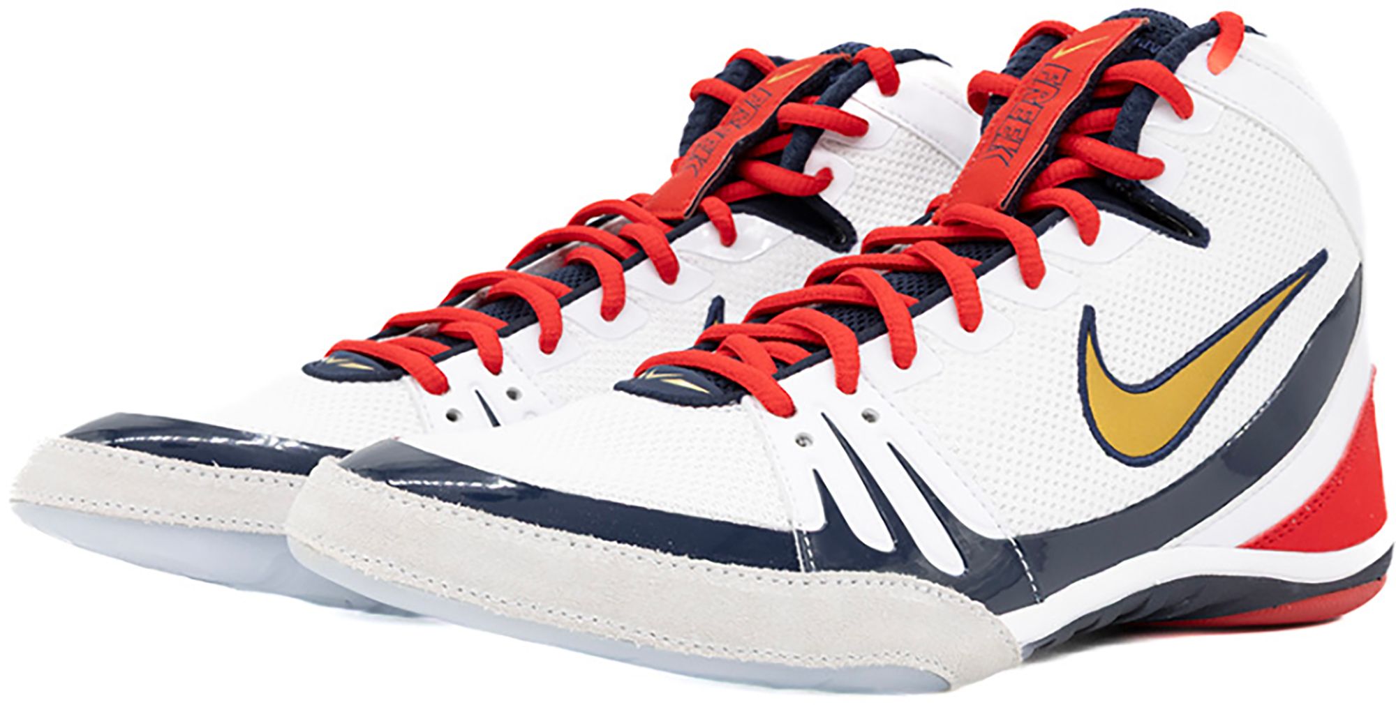 Nike Freek SE Wrestling Shoes product image