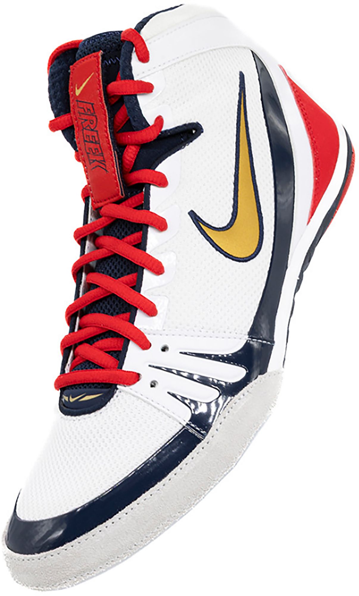 Nike Freek SE Wrestling Shoes product image