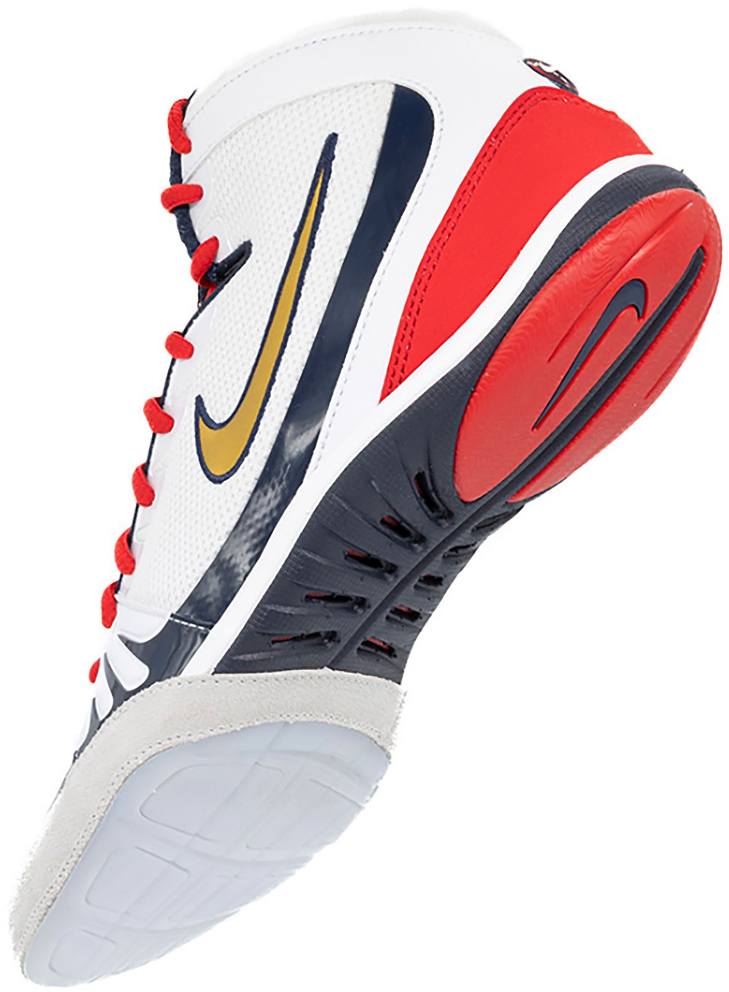 Nike Freek SE Wrestling Shoes product image