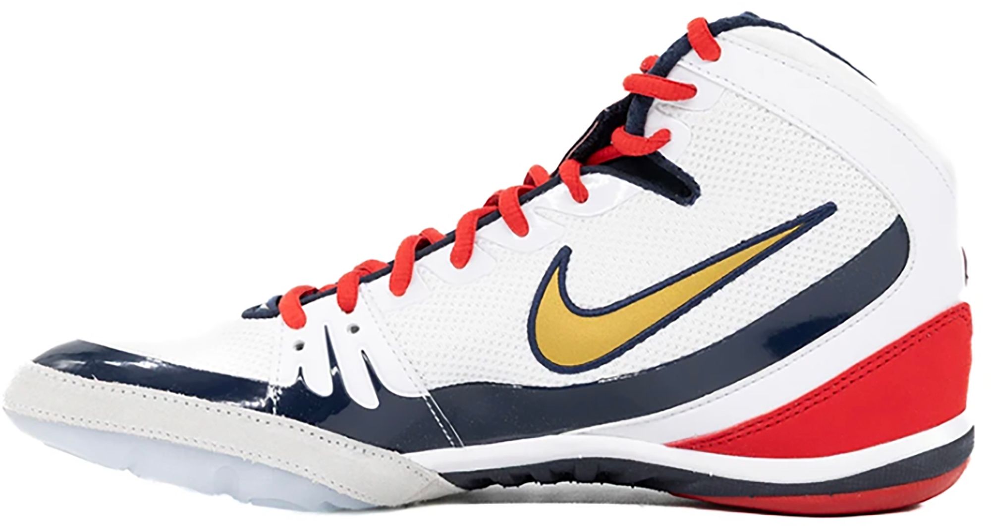 Nike Freek SE Wrestling Shoes product image