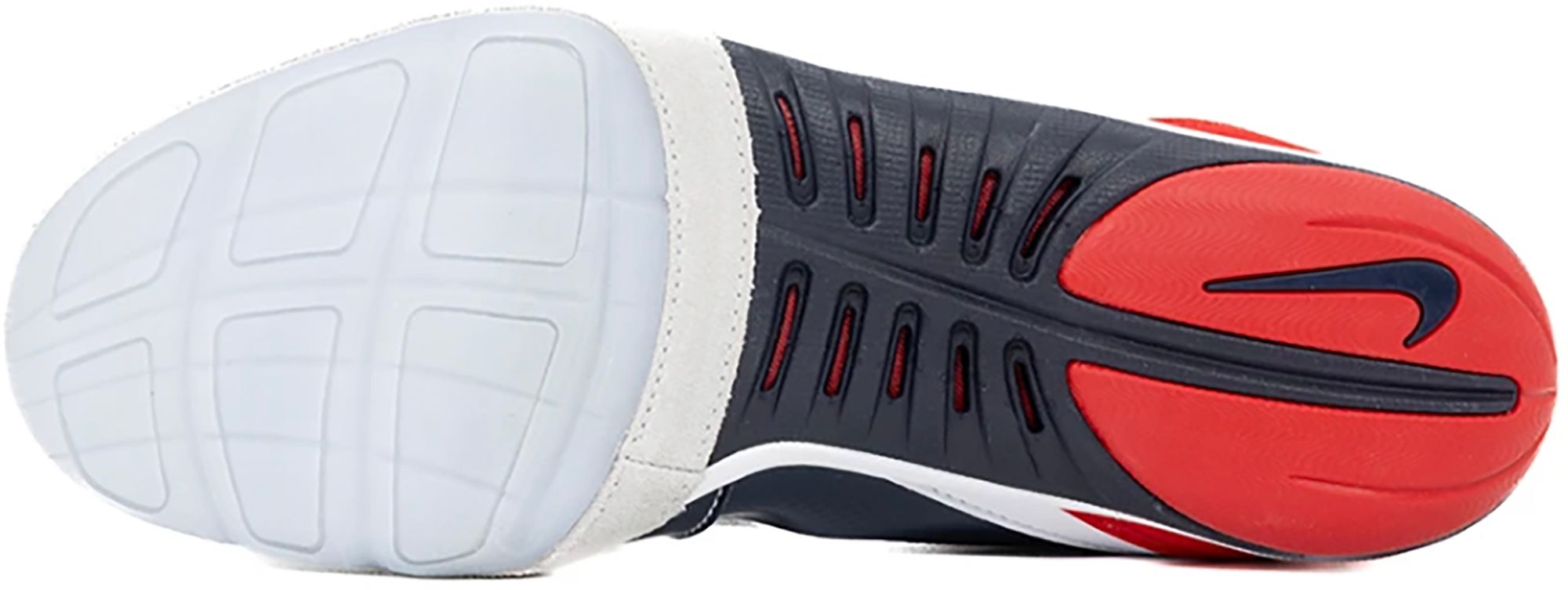 Nike Freek SE Wrestling Shoes product image