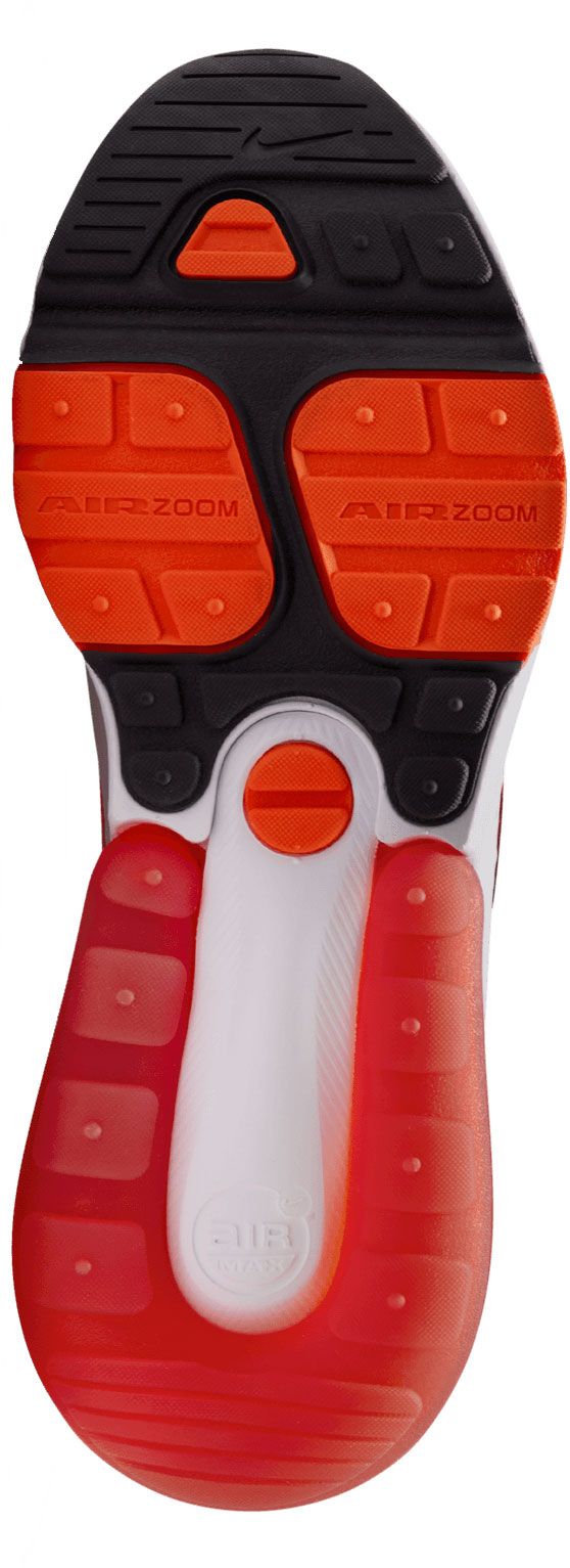 Nike Kids' Grade School Air Max 270 Premium Shoes product image