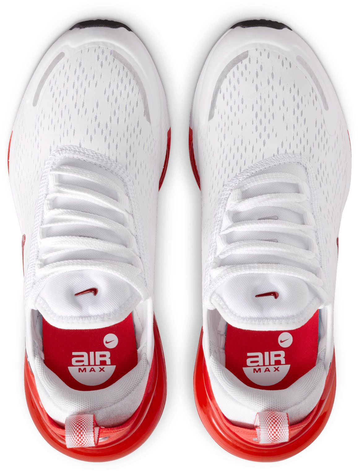 Nike Kids' Grade School Air Max 270 Premium Shoes product image