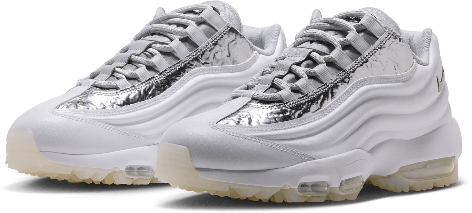 Nike Men's Air Max 95 NRG Golf Shoes product image