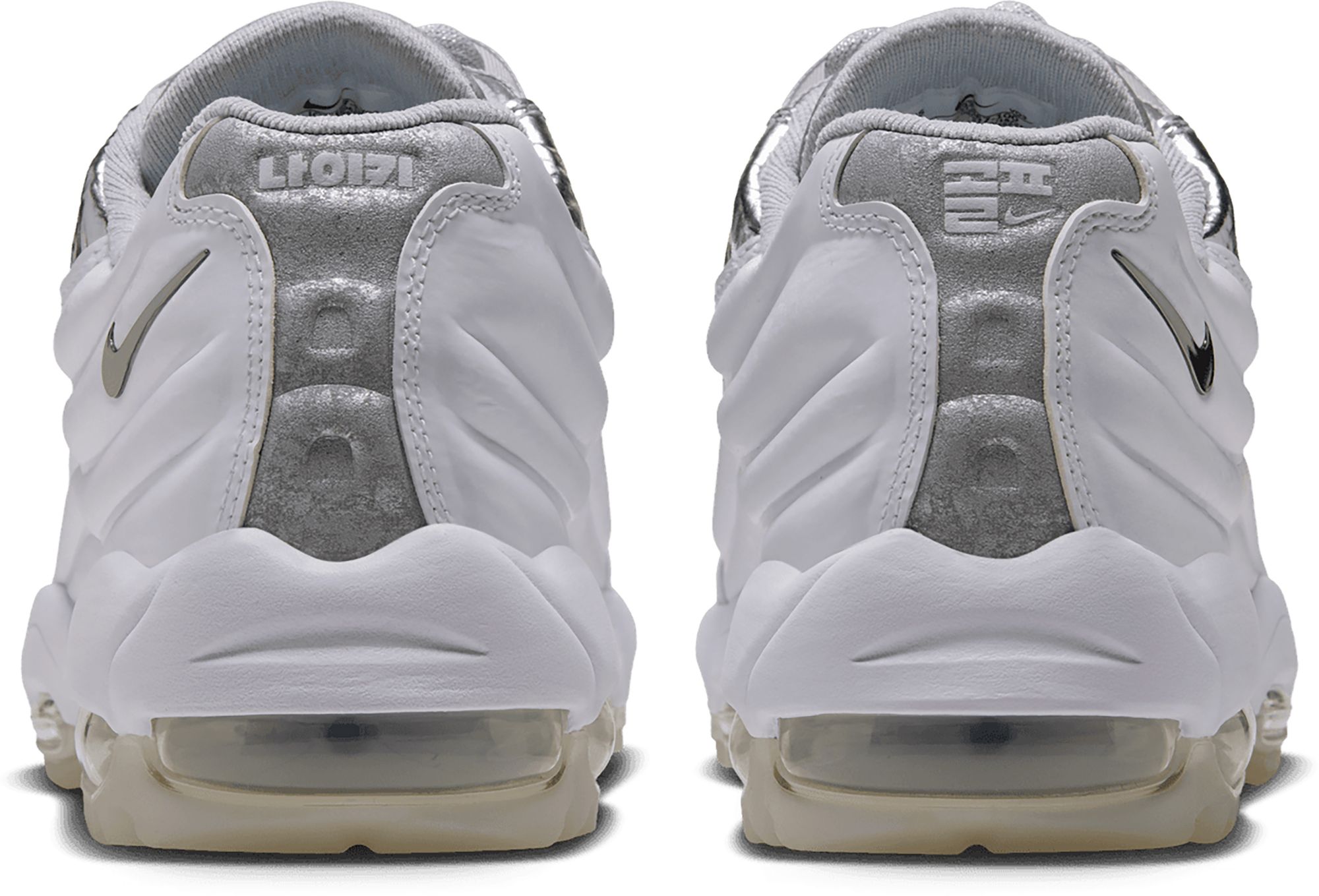 Nike Men's Air Max 95 NRG Golf Shoes product image