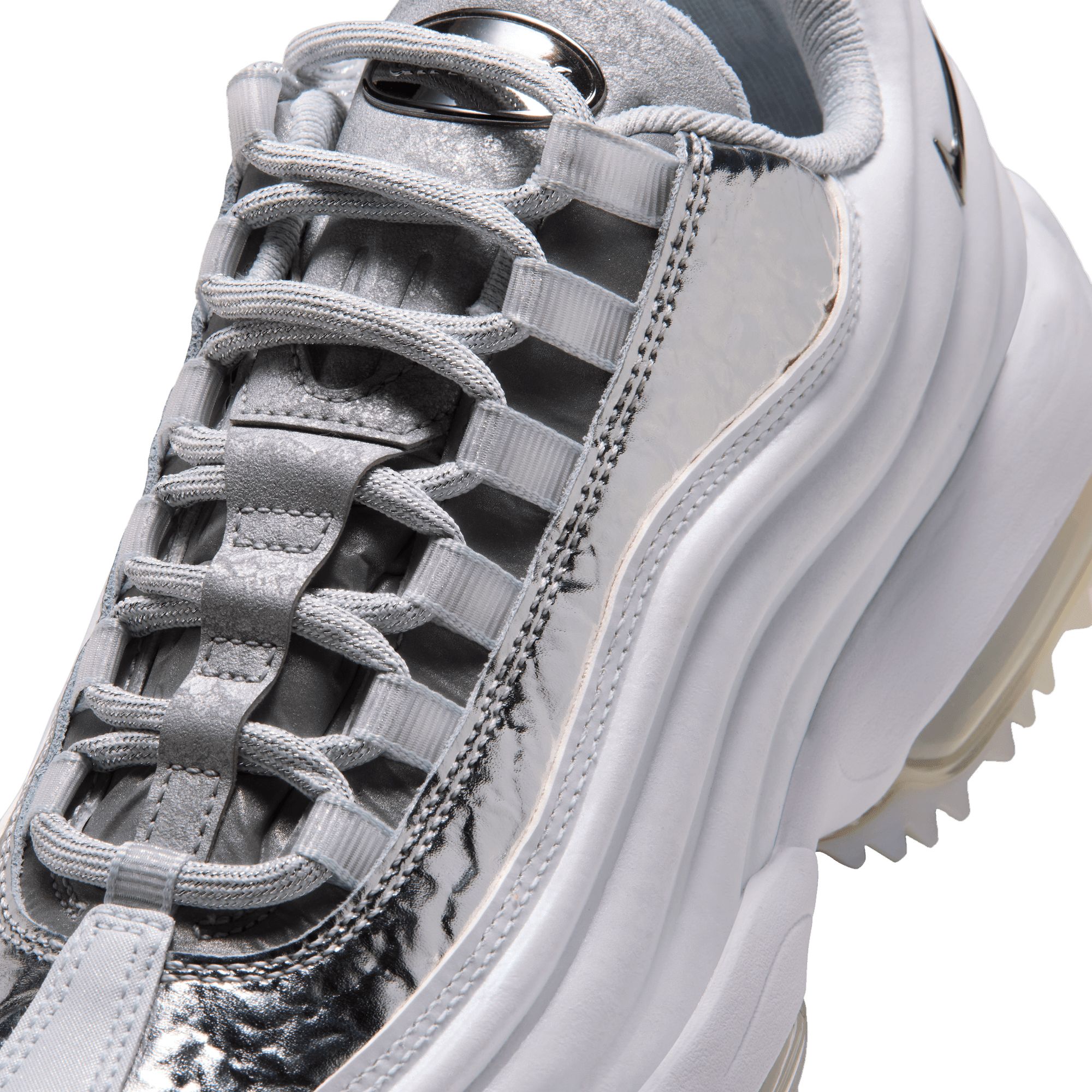 Nike Men's Air Max 95 NRG Golf Shoes product image