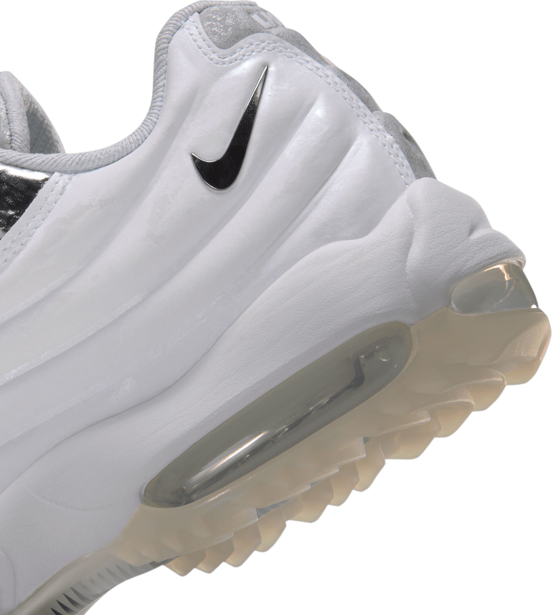 Nike Men's Air Max 95 NRG Golf Shoes product image