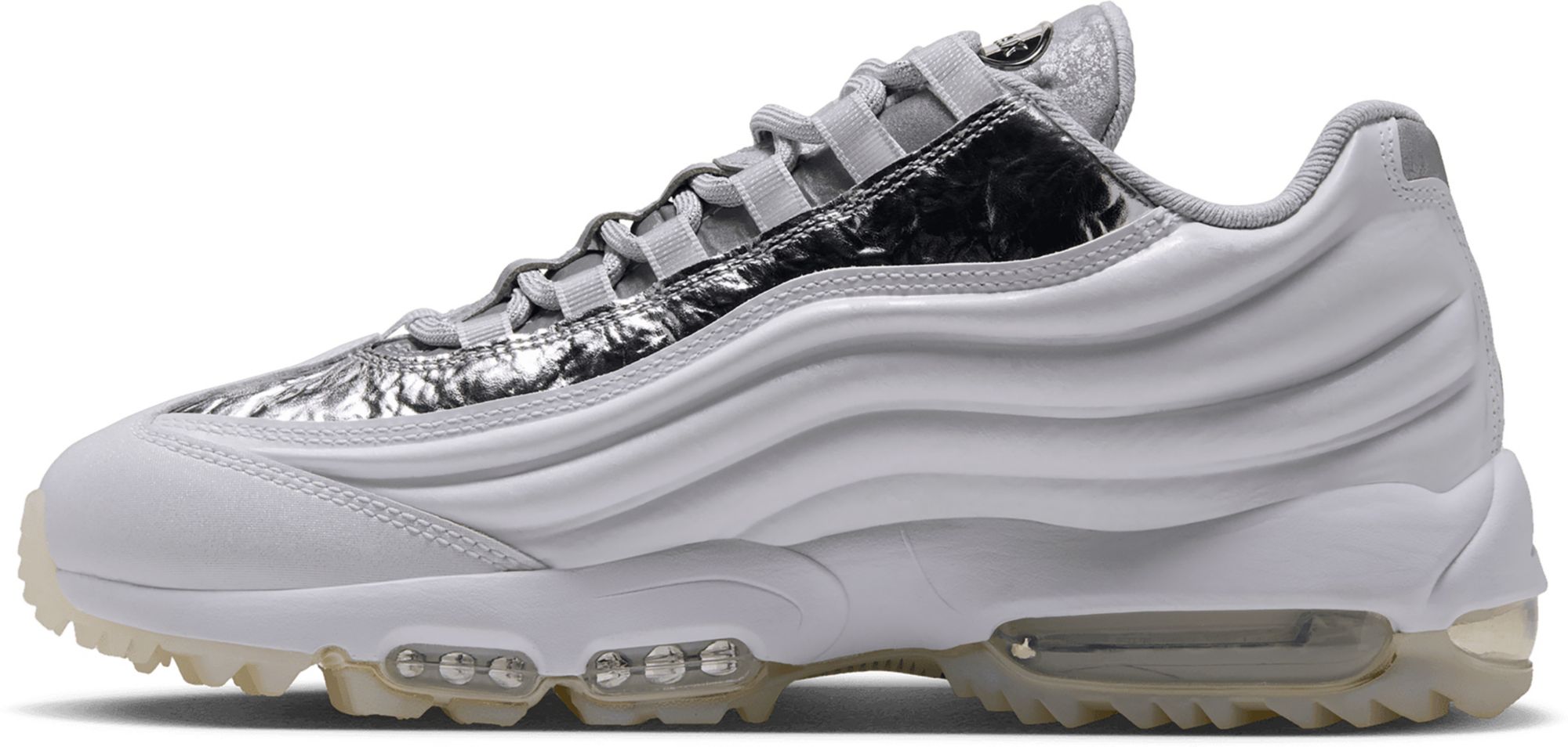 Nike Men's Air Max 95 NRG Golf Shoes product image