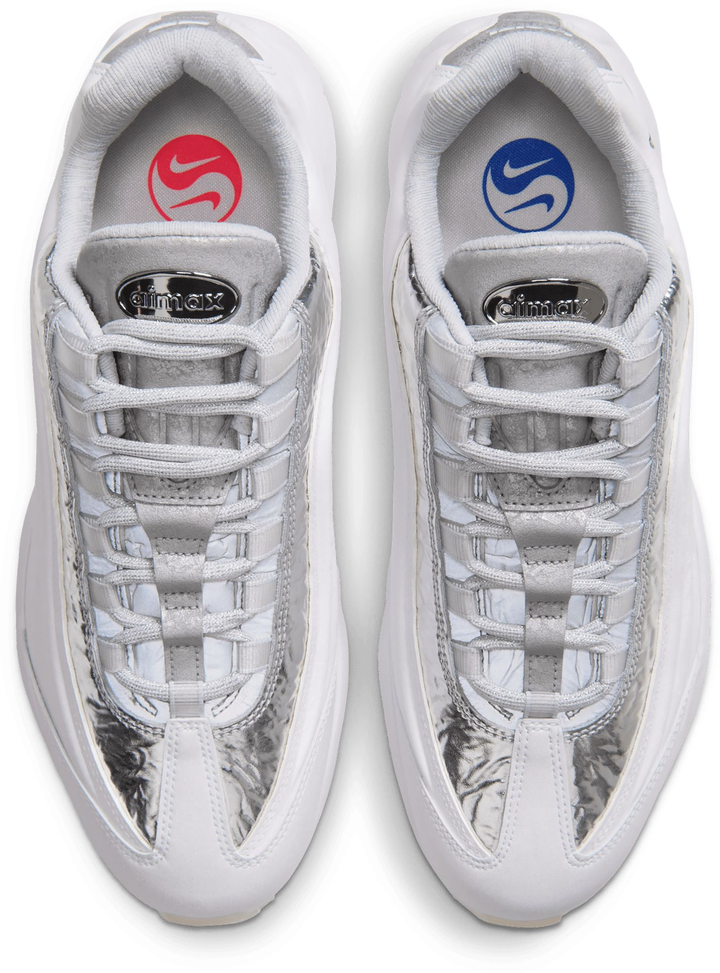 Nike Men's Air Max 95 NRG Golf Shoes product image