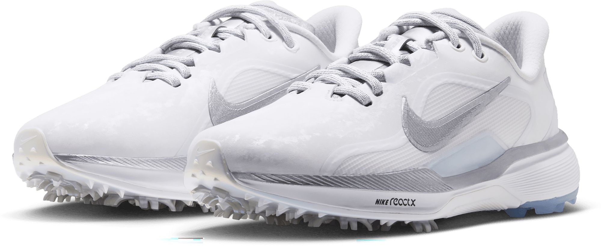 Nike Pegasus 1 S4S Men's Spikeless Golf Shoes product image
