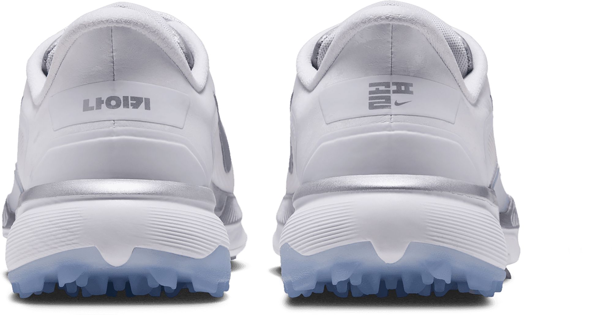 Nike Pegasus 1 S4S Men's Spikeless Golf Shoes product image