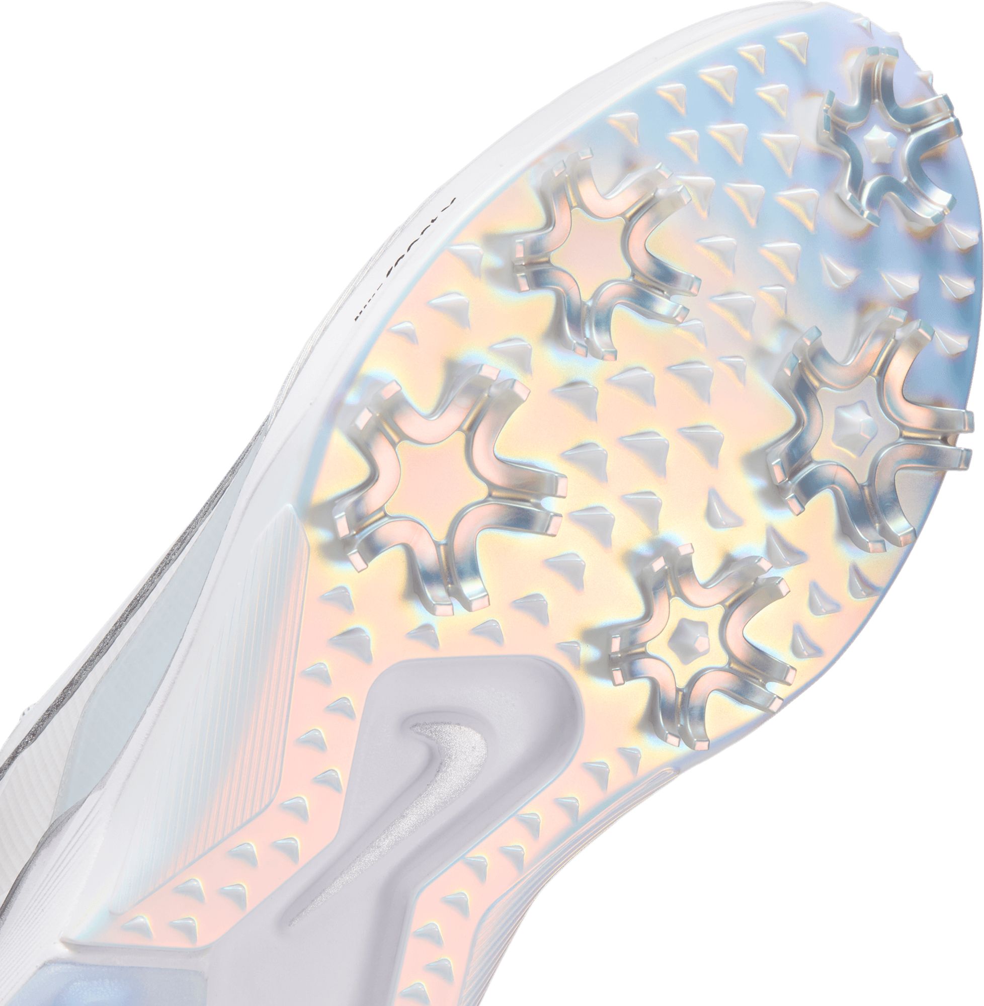 Nike Pegasus 1 S4S Men's Spikeless Golf Shoes product image