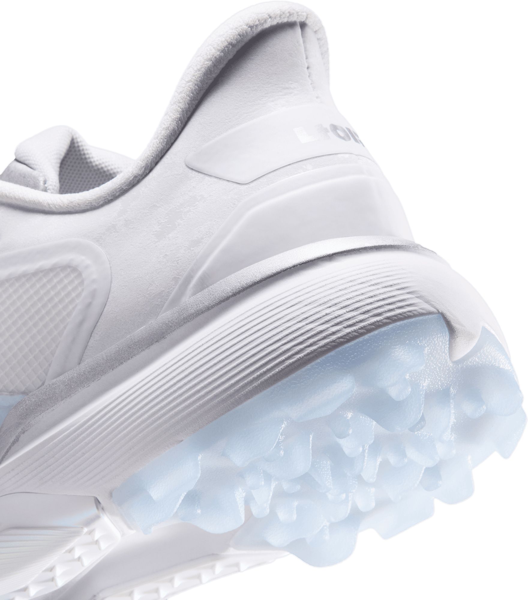 Nike Pegasus 1 S4S Men's Spikeless Golf Shoes product image