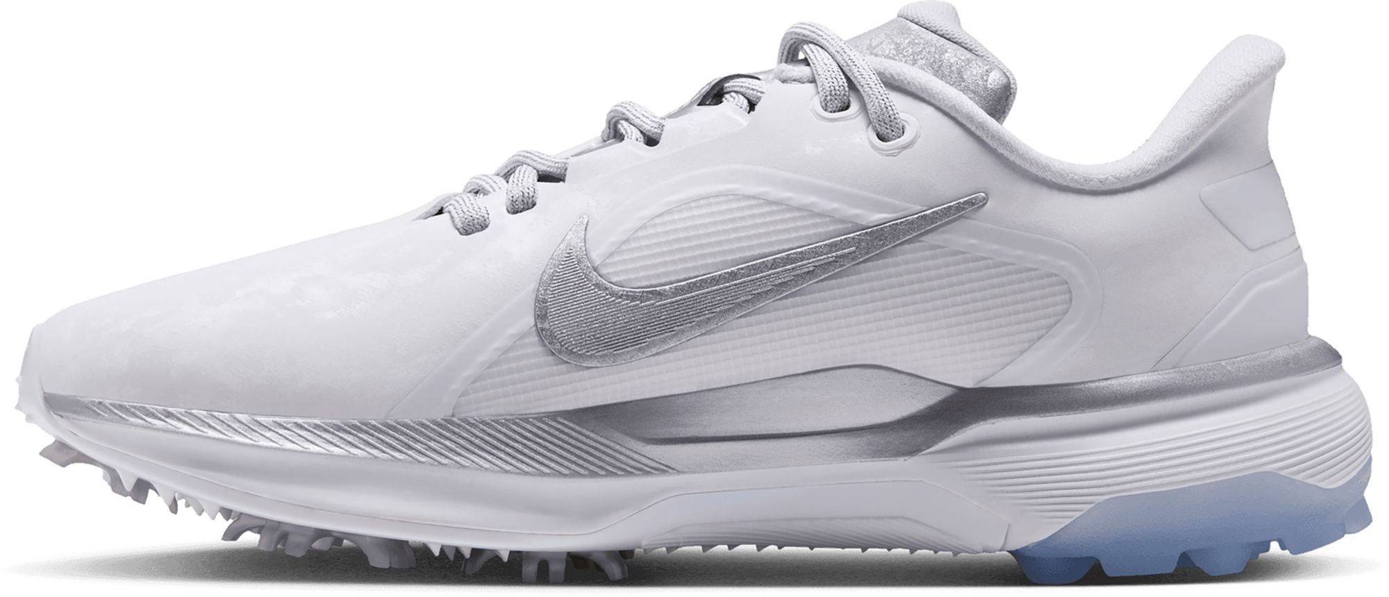 Nike Pegasus 1 S4S Men's Spikeless Golf Shoes product image