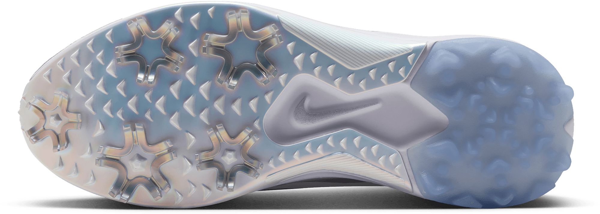 Nike Pegasus 1 S4S Men's Spikeless Golf Shoes product image