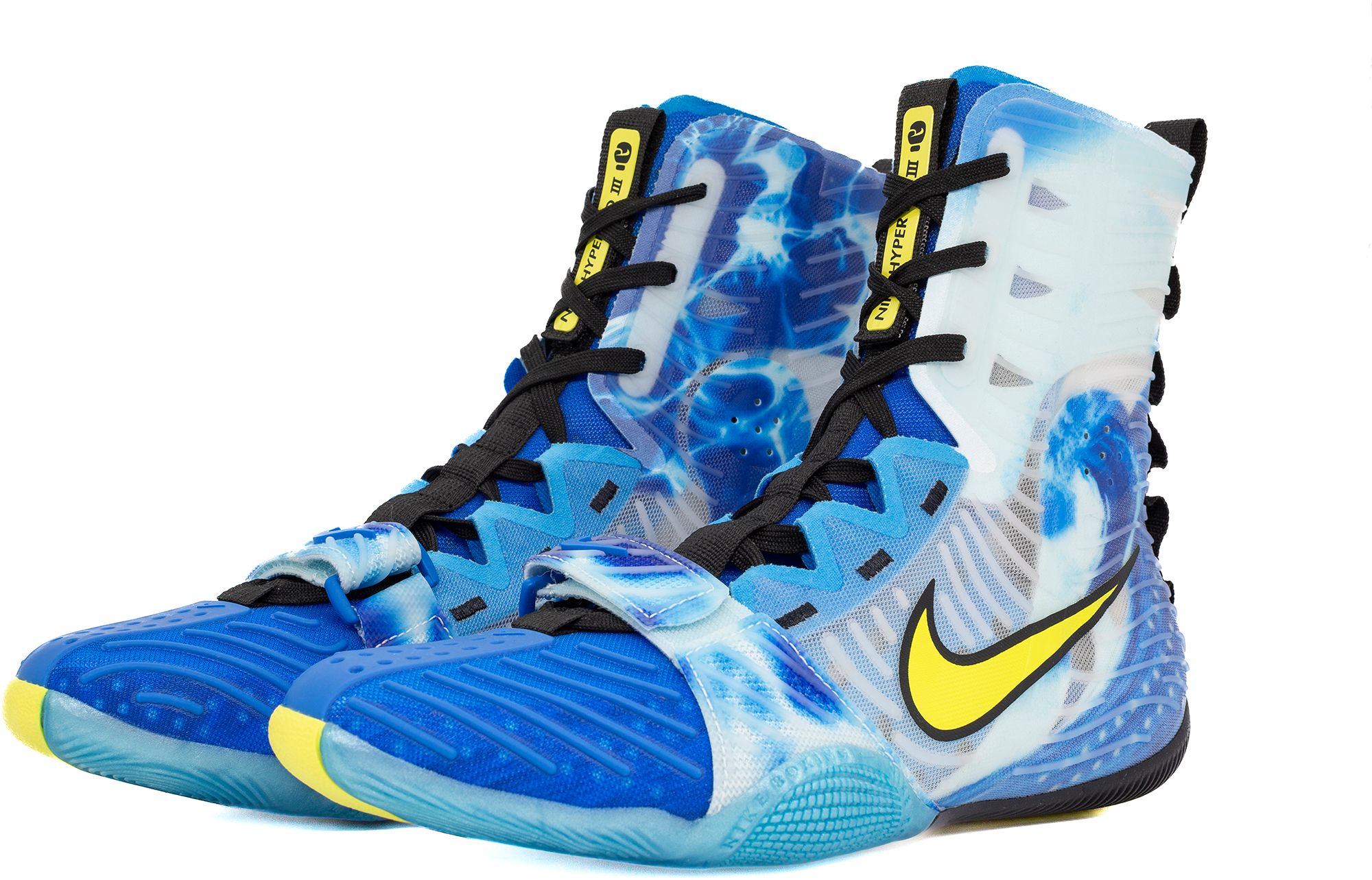 Nike HyperKO 3 SE Boxing Shoes product image