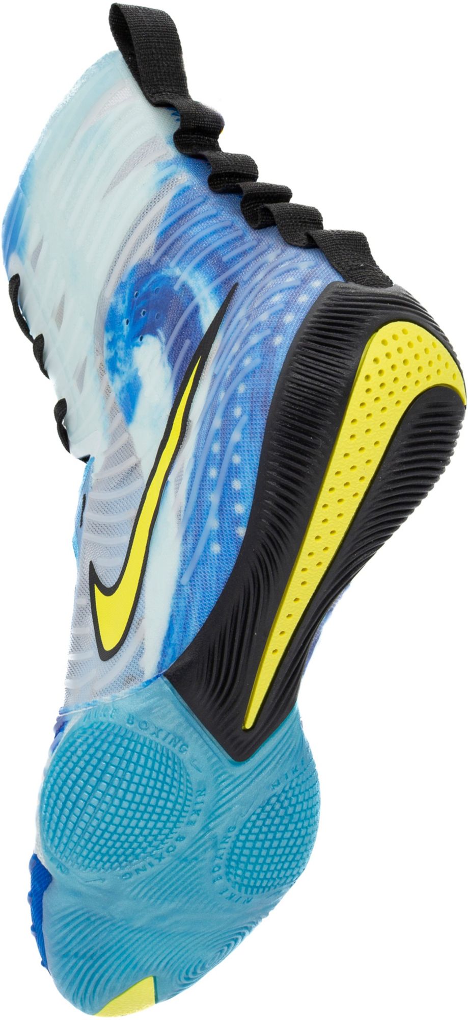 Nike HyperKO 3 SE Boxing Shoes product image
