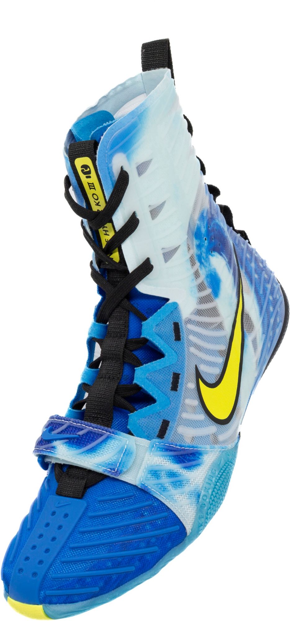 Nike HyperKO 3 SE Boxing Shoes product image