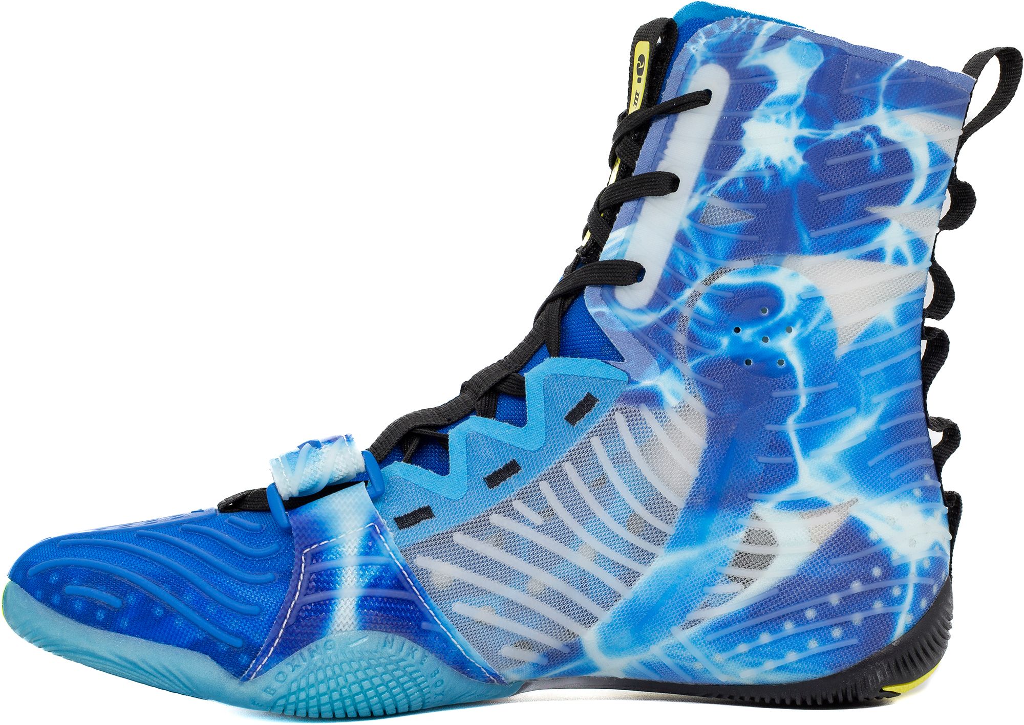 Nike HyperKO 3 SE Boxing Shoes product image