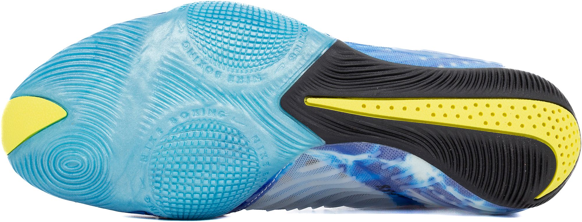 Nike HyperKO 3 SE Boxing Shoes product image