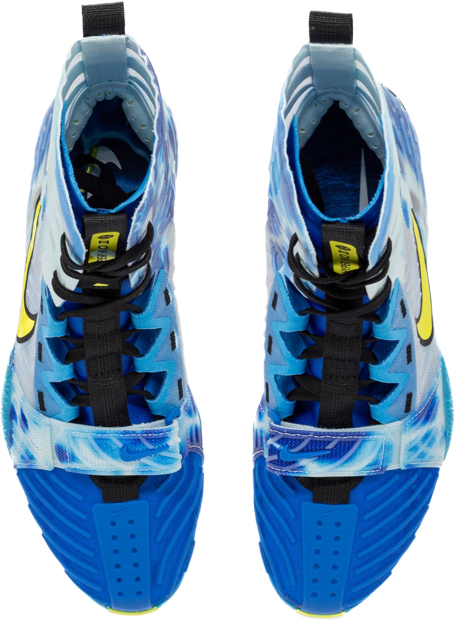 Nike HyperKO 3 SE Boxing Shoes product image