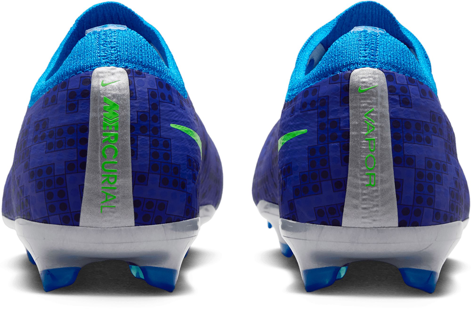 Nike Kids' Mercurial Vapor Pro x LEGO FG Soccer Cleats product image