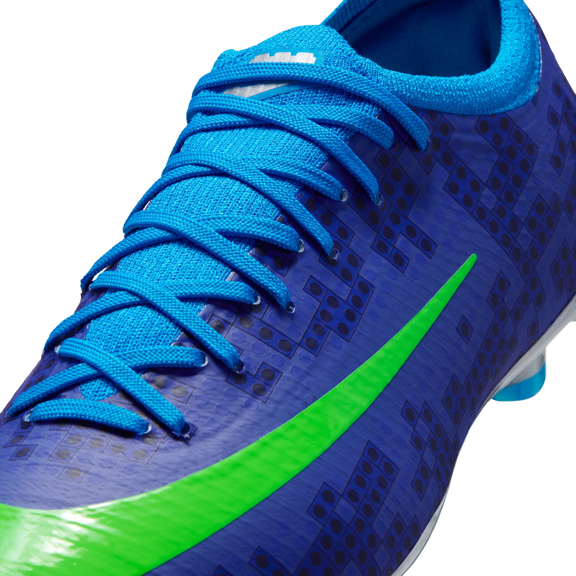 Nike Kids' Mercurial Vapor Pro x LEGO FG Soccer Cleats product image