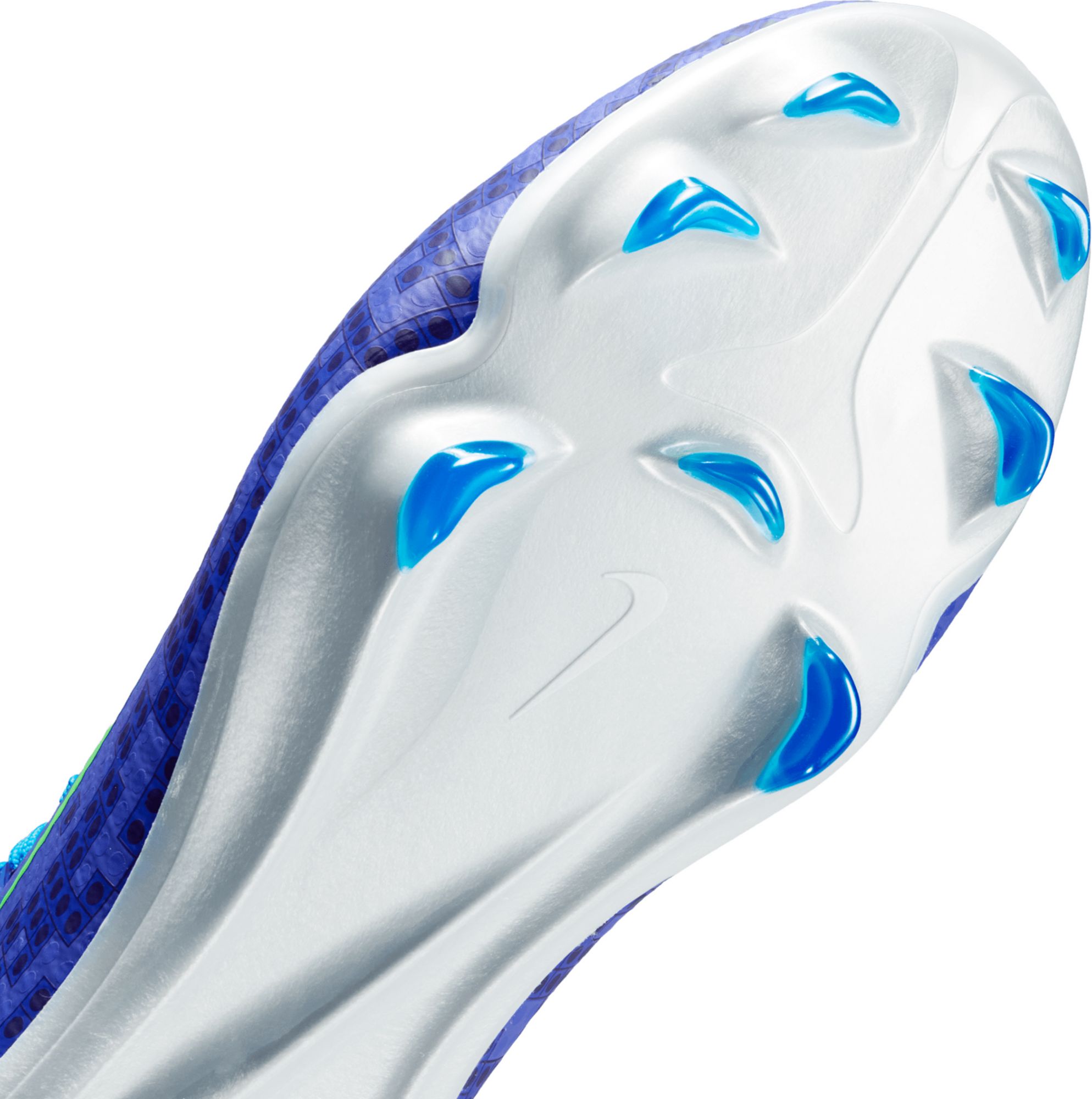 Nike Kids' Mercurial Vapor Pro x LEGO FG Soccer Cleats product image