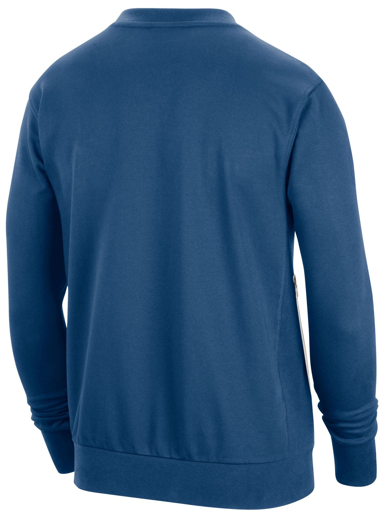 Nike Men's Minnesota Lynx Blue Practice Crewneck Sweatshirt product image
