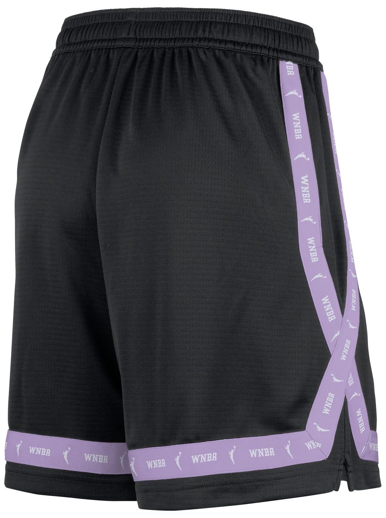Nike Women's Golden State Valkyries Black Practice Shorts product image