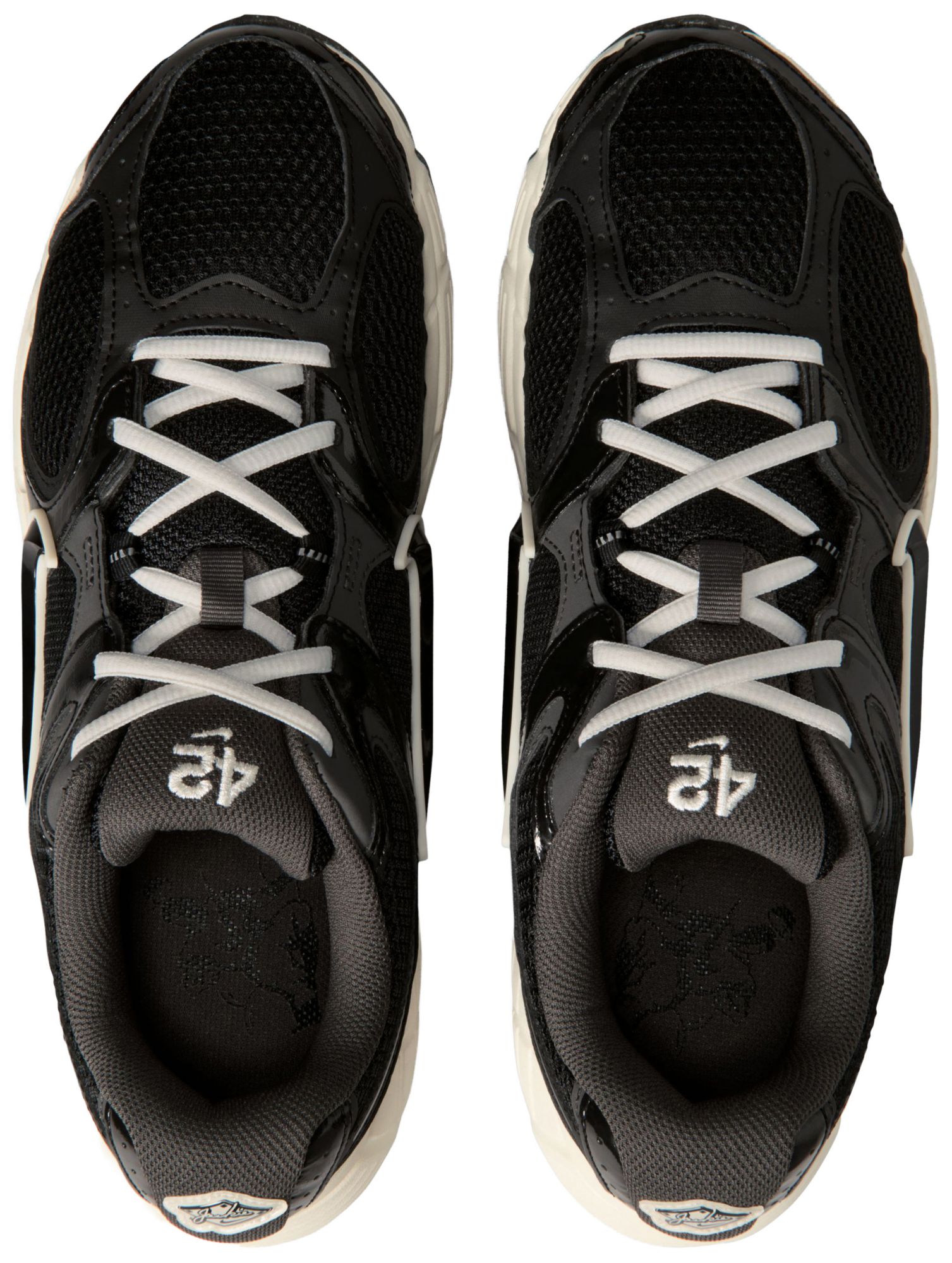 Nike Men's V5 RNR Jackie Robinson Day Shoes product image