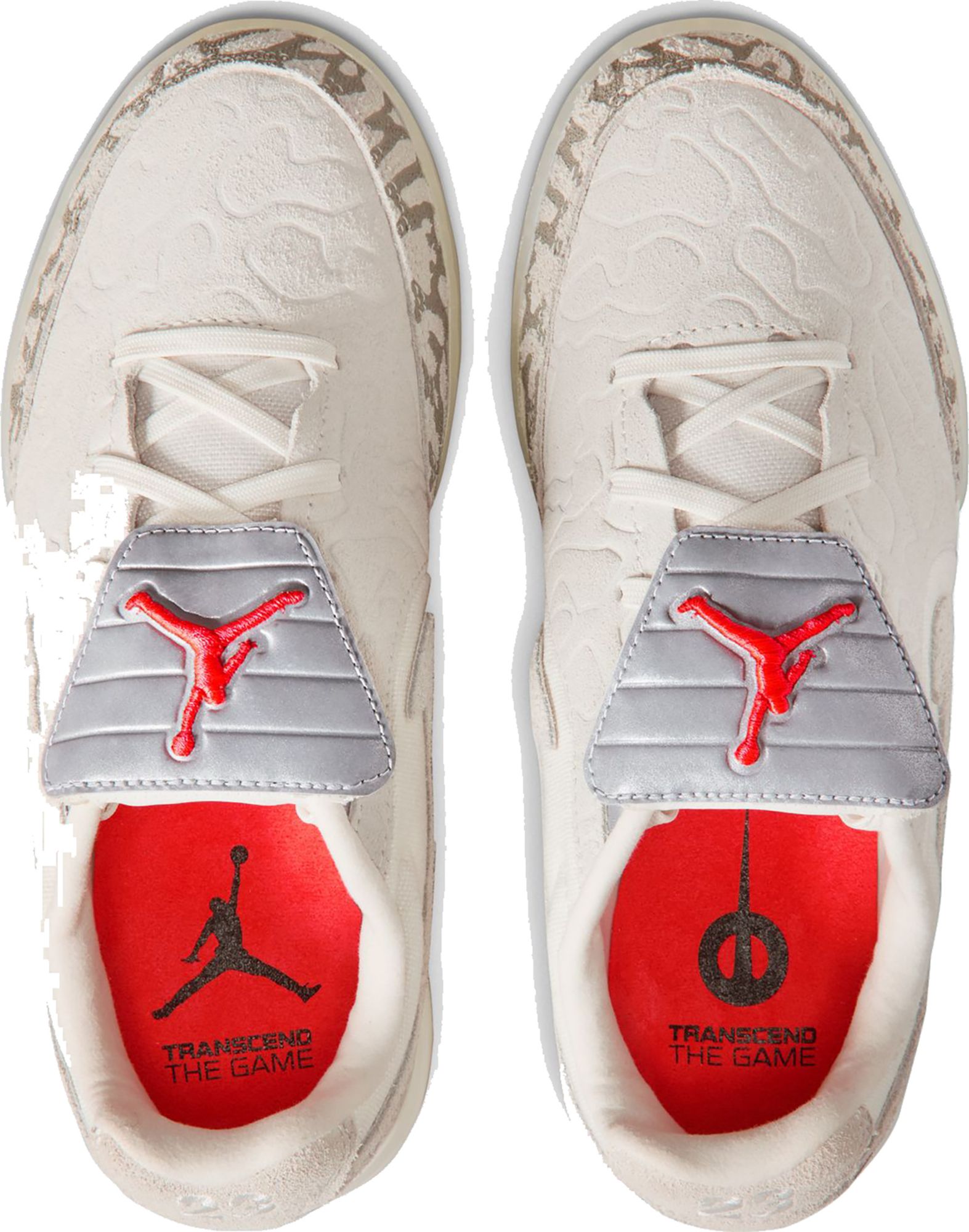 Jordan Kids' Tiempo Streetgato SE Indoor Soccer Shoes product image