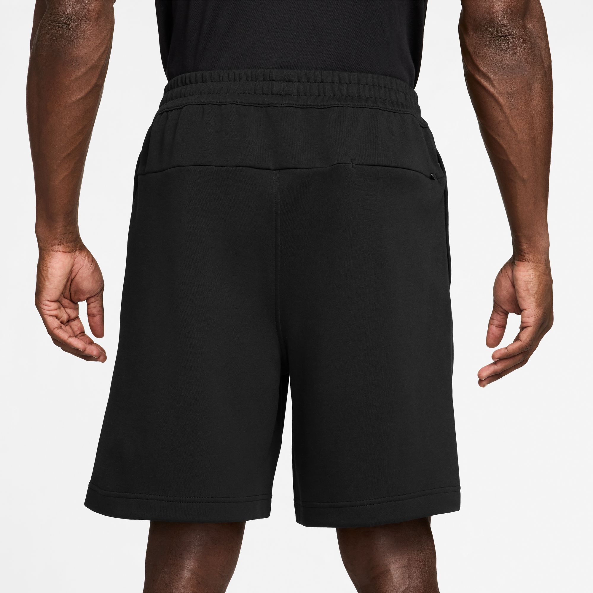 Jordan Men's Dri-FIT Sport Hoop Fleece Shorts product image