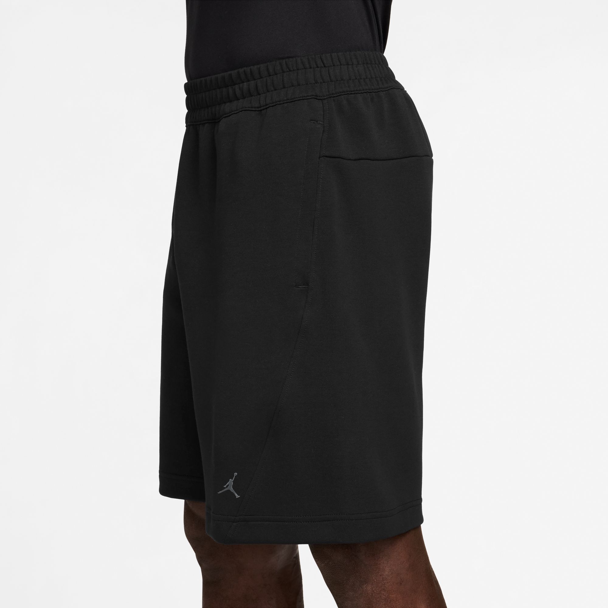 Jordan Men's Dri-FIT Sport Hoop Fleece Shorts product image