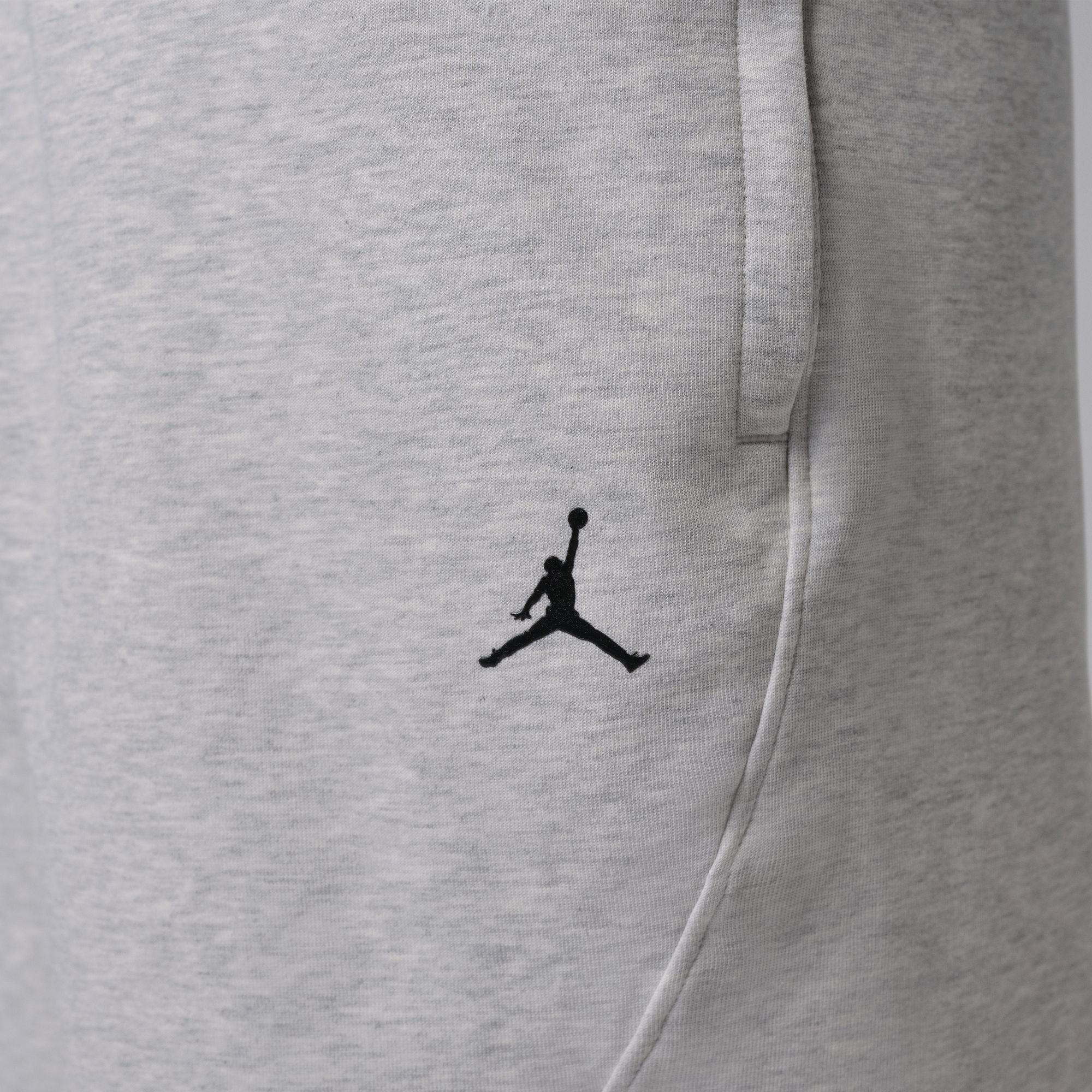 Jordan Men's Dri-FIT Sport Hoop Fleece Shorts product image