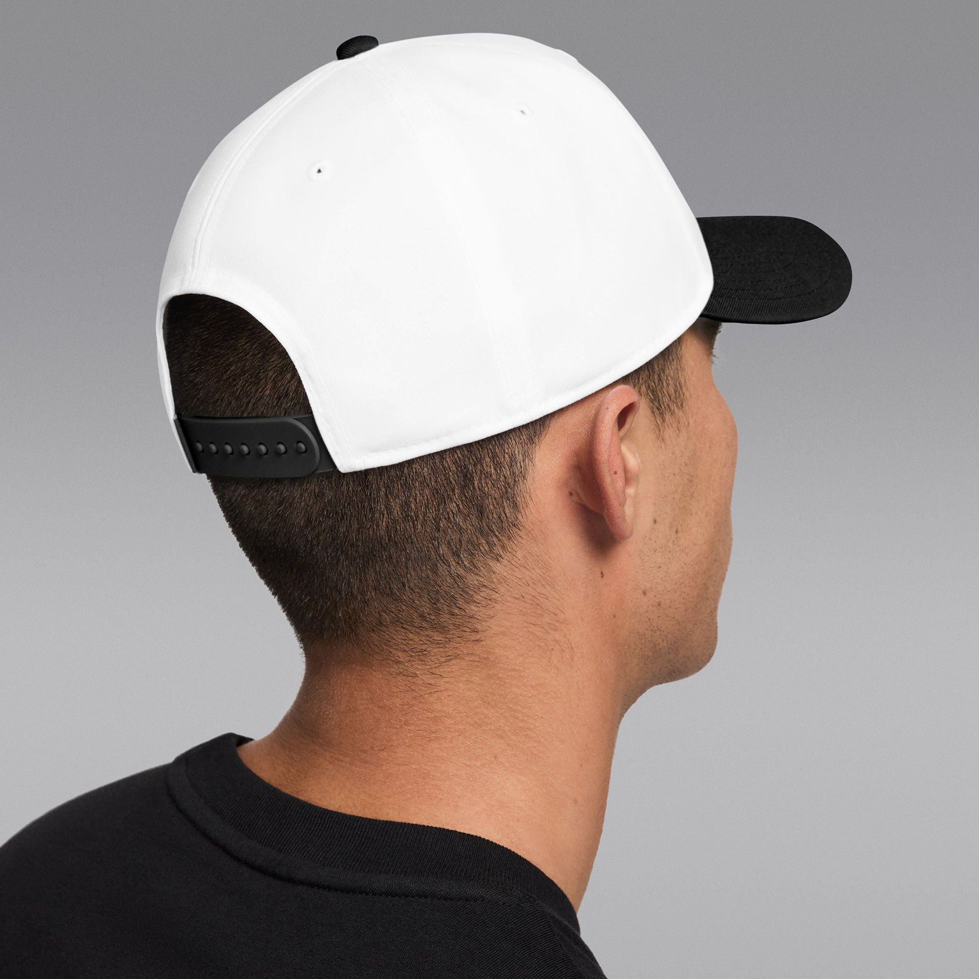 Jordan Men's Rise Dri-FIT Structured Golf hat product image