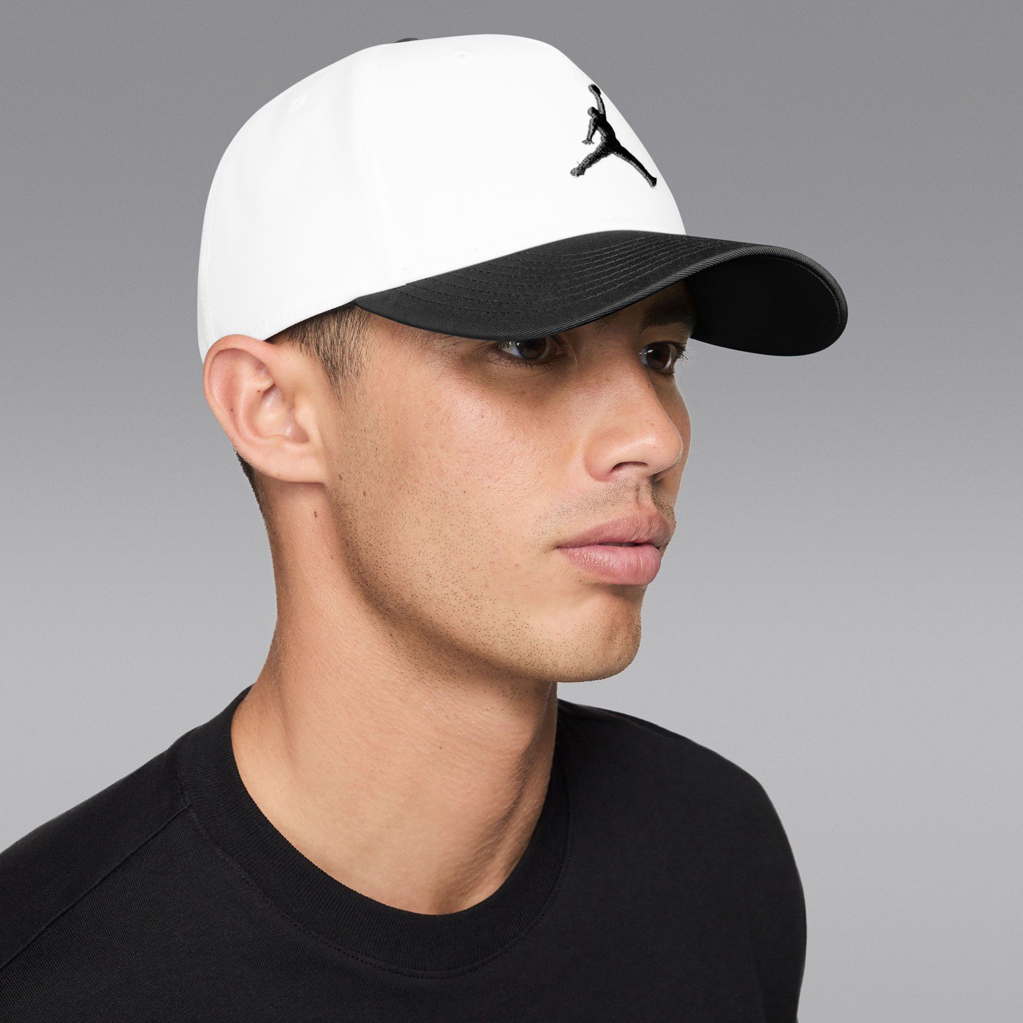 Jordan Men's Rise Dri-FIT Structured Golf hat product image