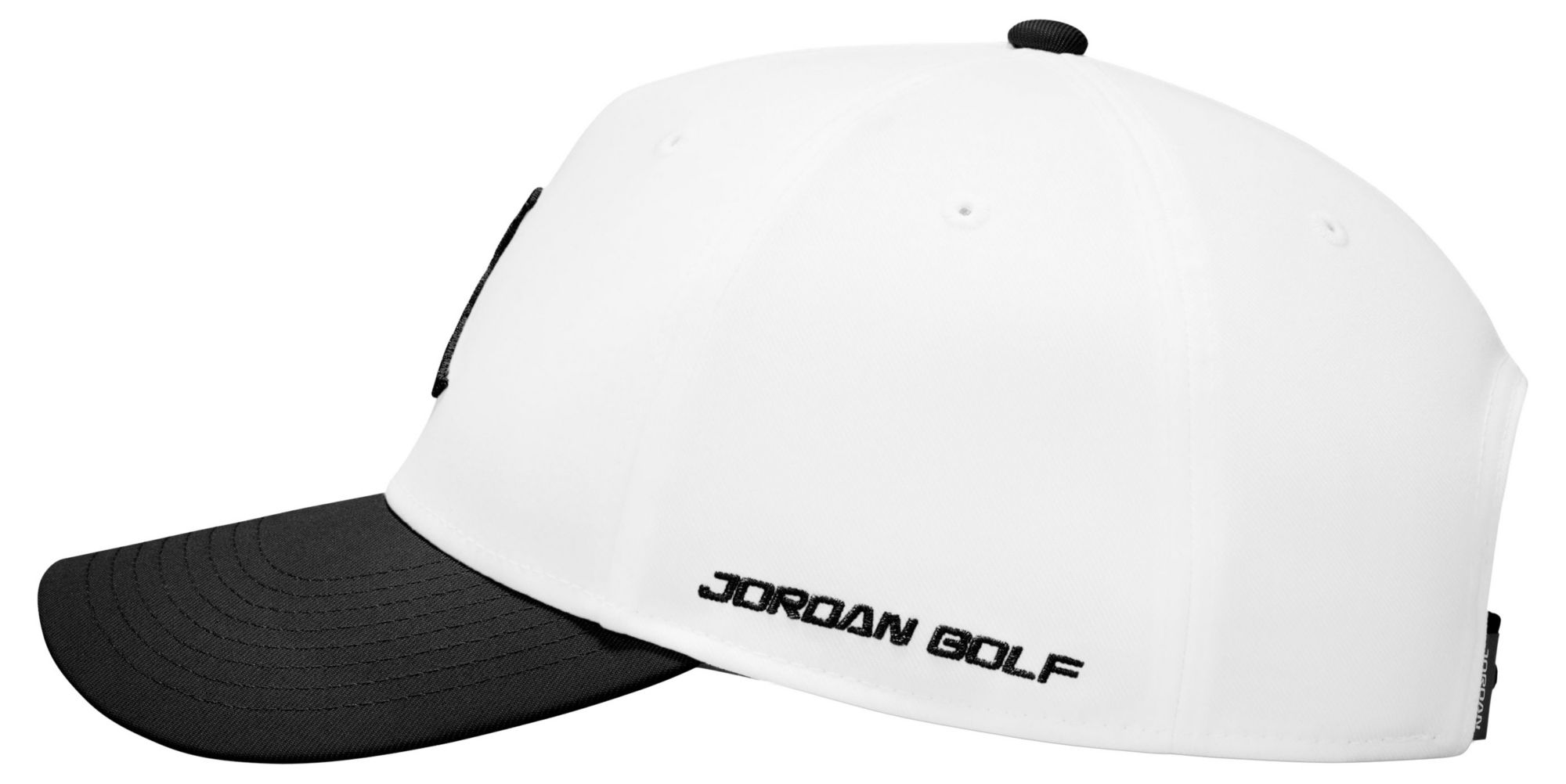 Jordan Men's Rise Dri-FIT Structured Golf hat product image