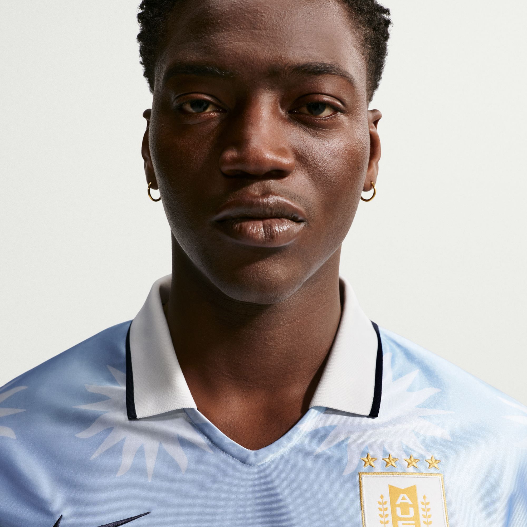 Nike Adult Uruguay 2026 Energy Jersey product image