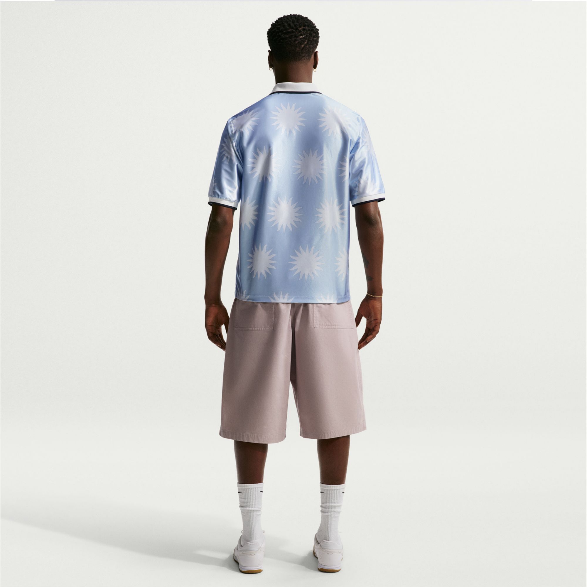 Nike Adult Uruguay 2026 Energy Jersey product image