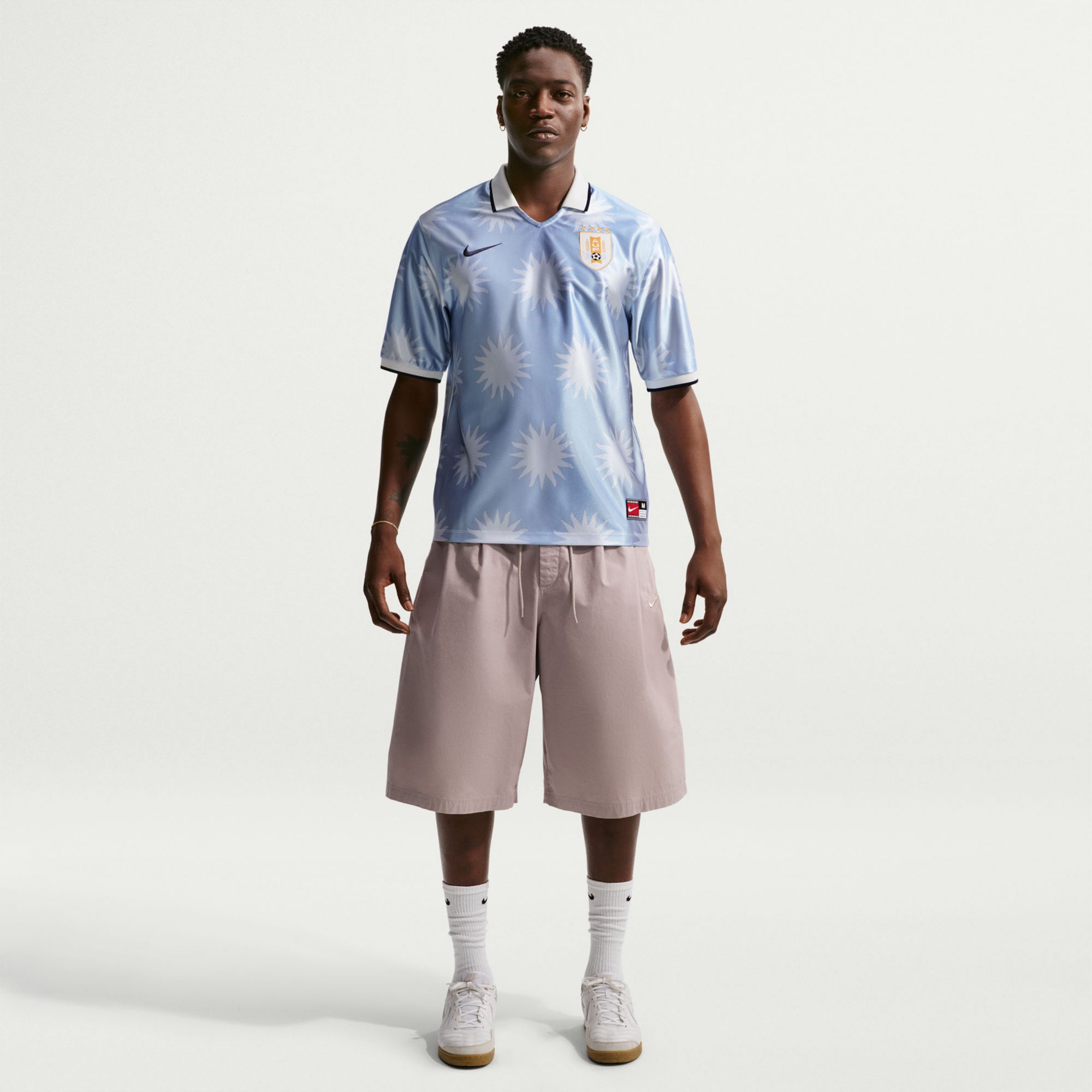 Nike Adult Uruguay 2026 Energy Jersey product image