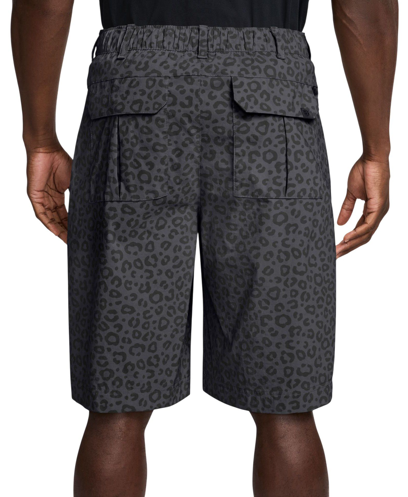 Nike Men's Fairway Fresh Dri-FIT Golf Short product image