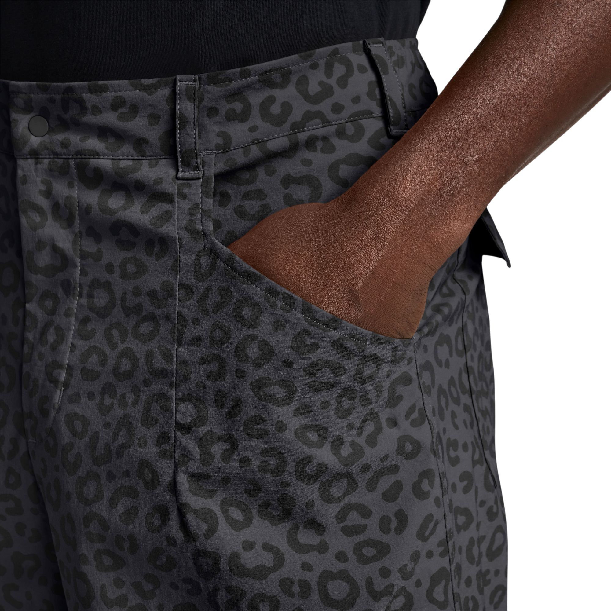 Nike Men's Fairway Fresh Dri-FIT Golf Short product image