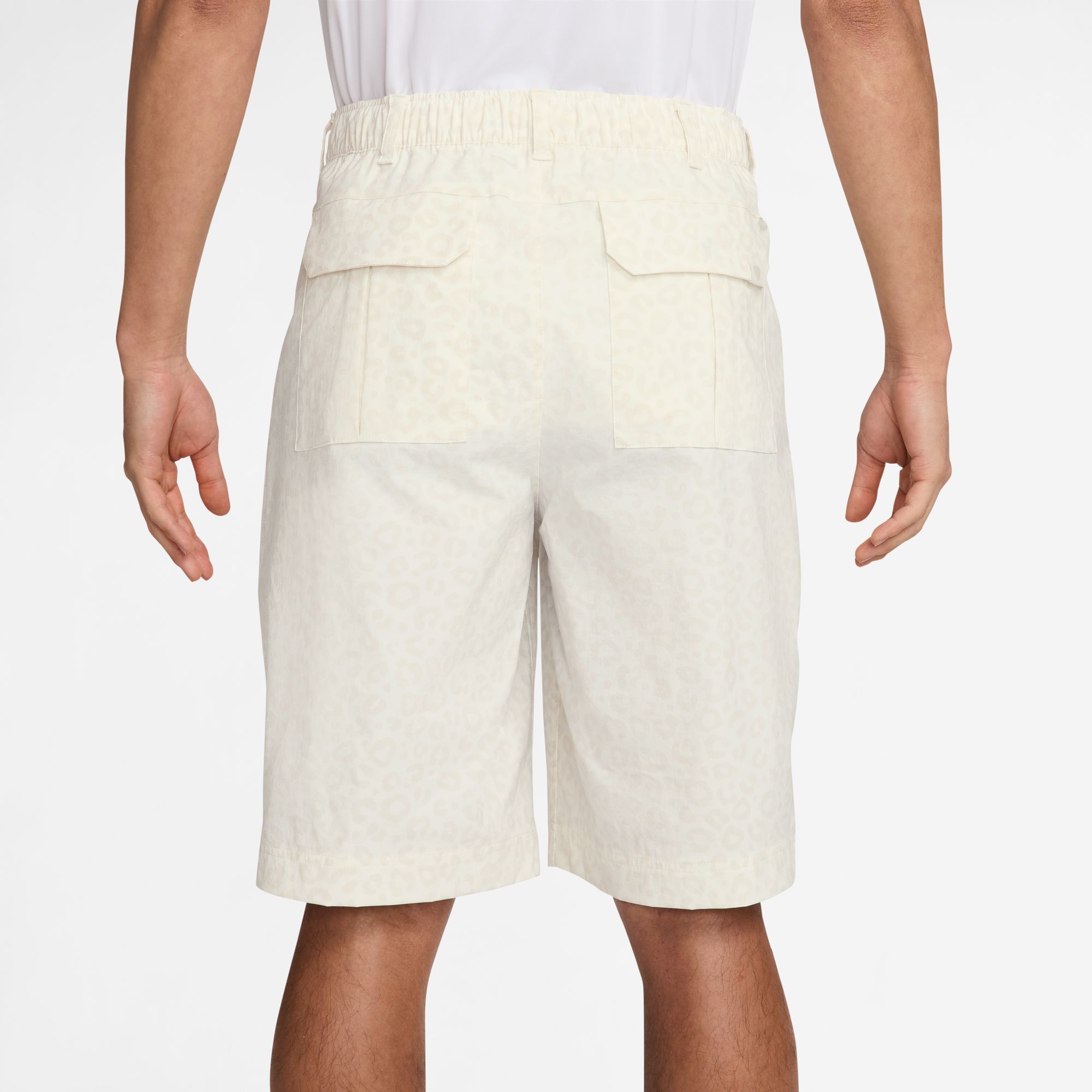 Nike Men's Fairway Fresh Dri-FIT Golf Short product image