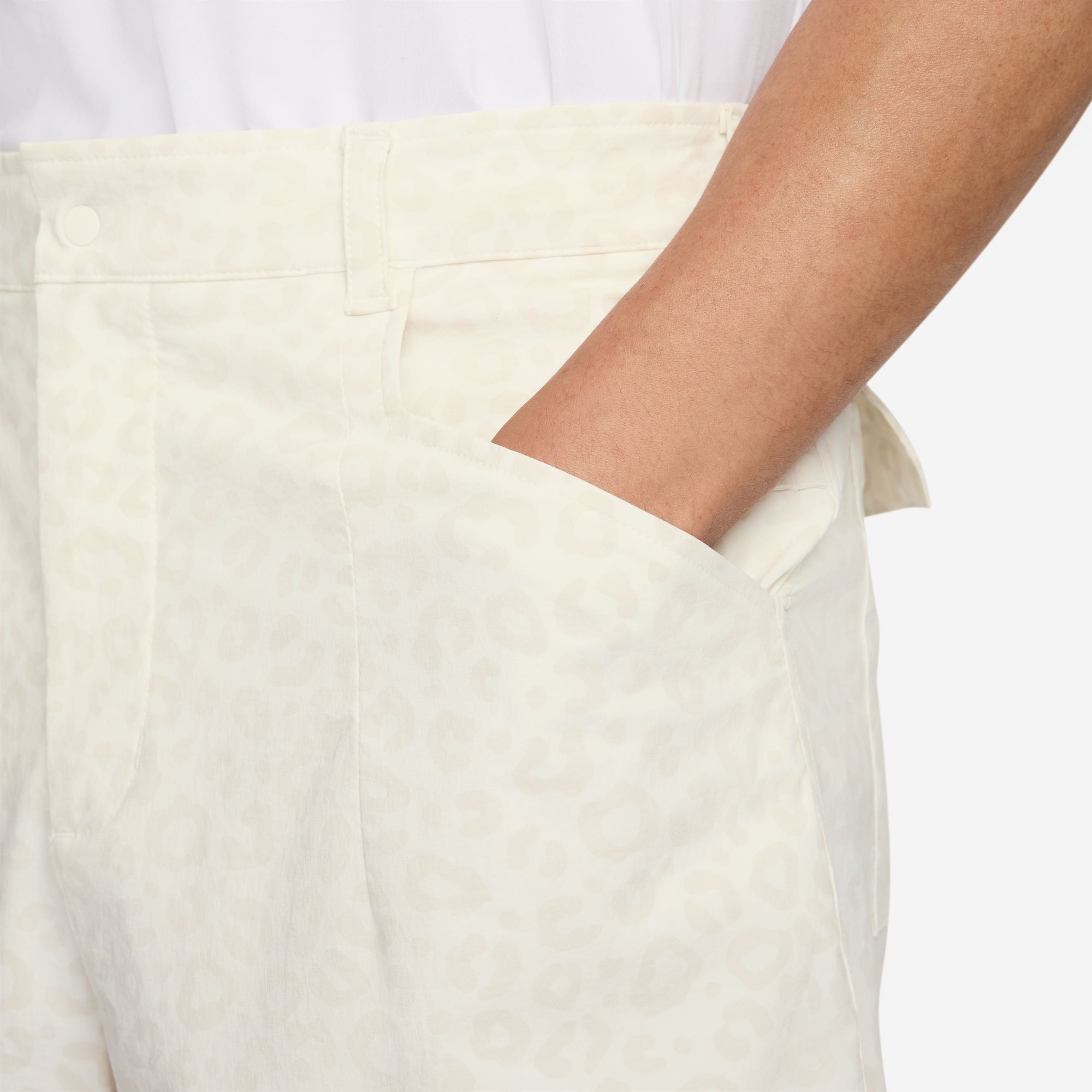 Nike Men's Fairway Fresh Dri-FIT Golf Short product image