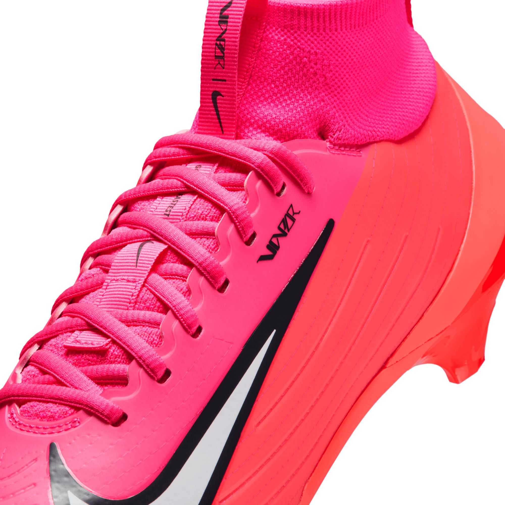 Nike Vapor Pro 1 Football Cleats product image